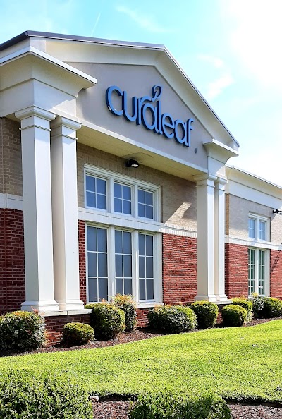 Curaleaf Dispensary Gaithersburg Montgomery Village