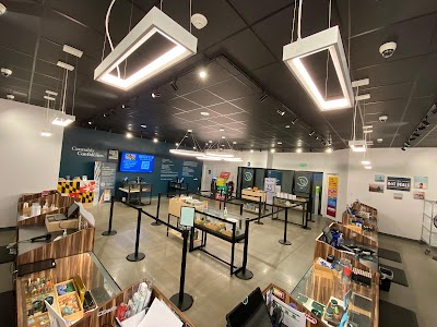 Curaleaf Dispensary Gaithersburg Montgomery Village