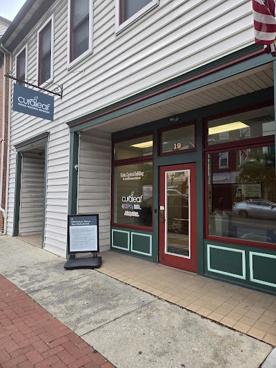 Curaleaf Dispensary Gettysburg
