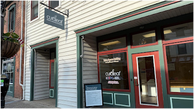 Curaleaf Dispensary Gettysburg