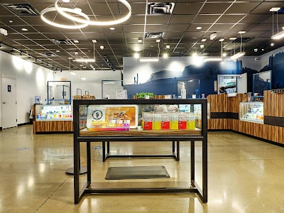 Curaleaf Dispensary Gilbert