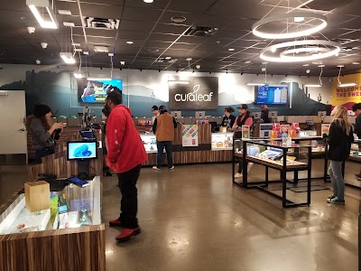 Curaleaf Dispensary Gilbert