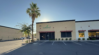 Curaleaf Dispensary Gilbert
