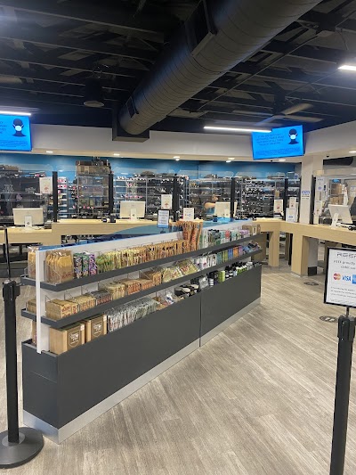 Curaleaf Dispensary Glendale East