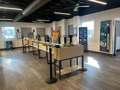 Curaleaf Dispensary Glendale East