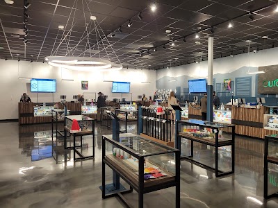 Curaleaf Dispensary Glendale