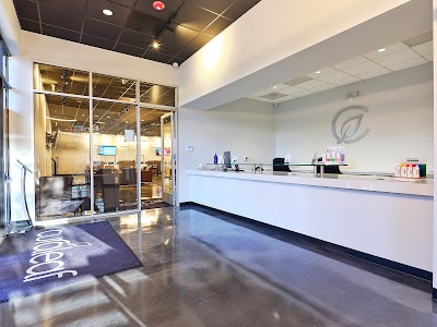 Curaleaf Dispensary Glendale