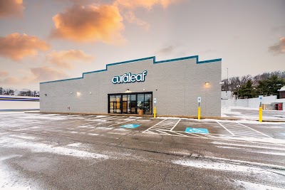 Curaleaf Dispensary Greensburg