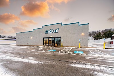 Curaleaf Dispensary Greensburg