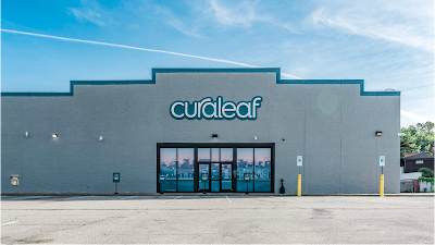Curaleaf Dispensary Greensburg