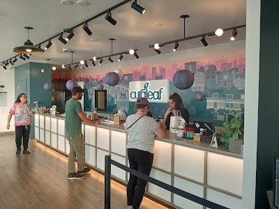 Curaleaf Dispensary Groton