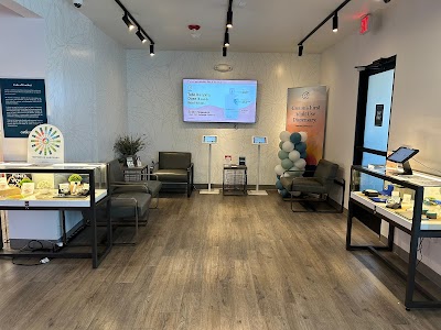 Curaleaf Dispensary Groton