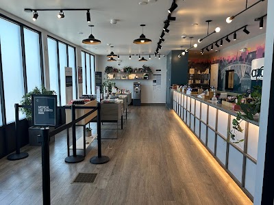 Curaleaf Dispensary Groton