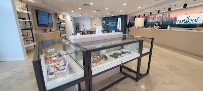 Curaleaf Dispensary Hallandale