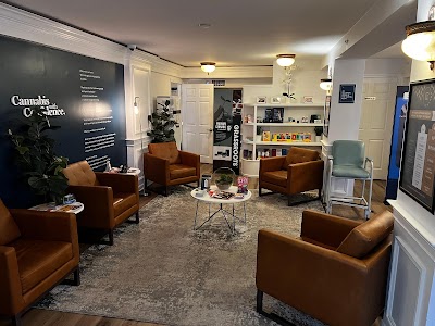 Curaleaf Dispensary Hanover