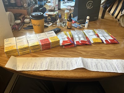 Curaleaf Dispensary Hanover