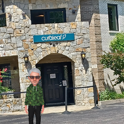 Curaleaf Dispensary Hanover