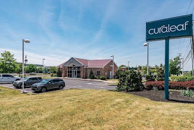 Curaleaf Dispensary Harrisburg