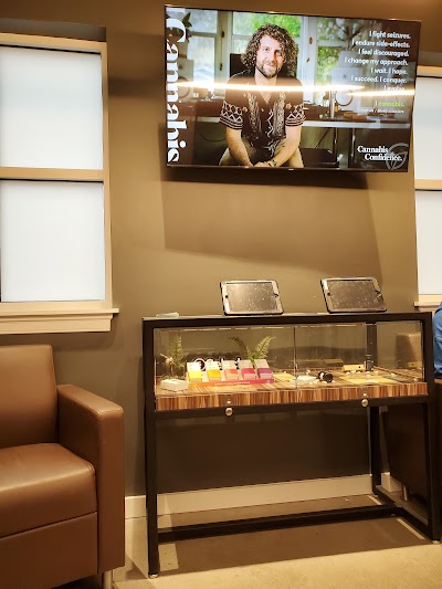 Curaleaf Dispensary Harrisburg