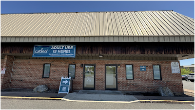 Curaleaf Dispensary Hartford