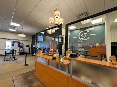 Curaleaf Dispensary Hartford