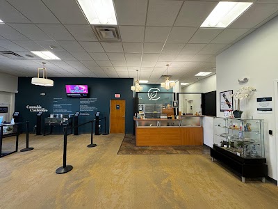 Curaleaf Dispensary Hartford