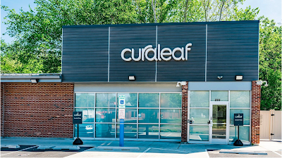 Curaleaf Dispensary Horsham