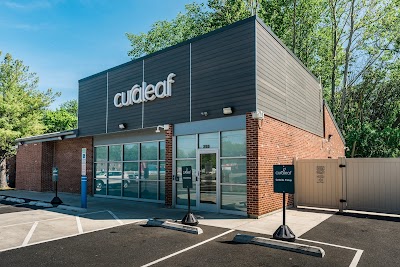 Curaleaf Dispensary Horsham