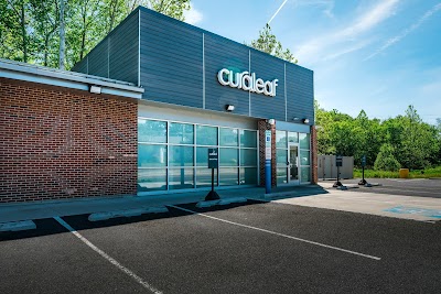 Curaleaf Dispensary Horsham