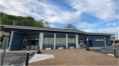 Curaleaf Dispensary Hudson Valley