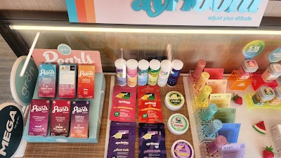 Curaleaf Dispensary Hudson Valley