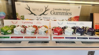 Curaleaf Dispensary Hudson Valley