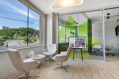 Curaleaf Dispensary Hudson Valley