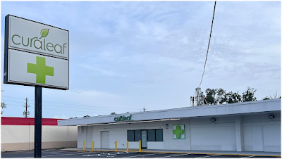 Curaleaf Dispensary Jacksonville