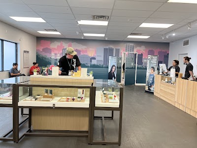 Curaleaf Dispensary Jacksonville