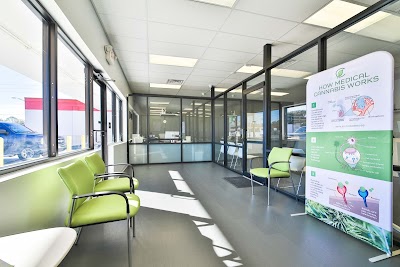 Curaleaf Dispensary Jacksonville