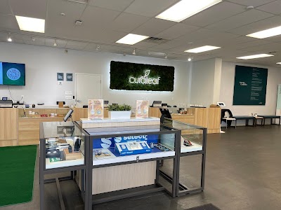 Curaleaf Dispensary Jacksonville