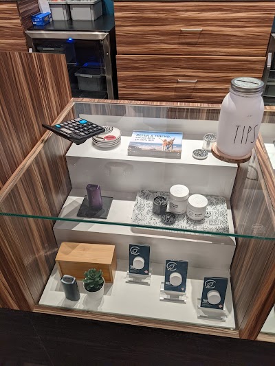 Curaleaf Dispensary Jacksonville San Jose