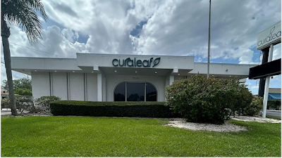 Curaleaf Dispensary Jacksonville San Jose