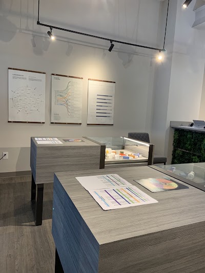 Curaleaf Dispensary King of Prussia