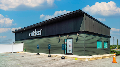 Curaleaf Dispensary King of Prussia