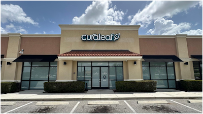 Curaleaf Dispensary Lady Lake