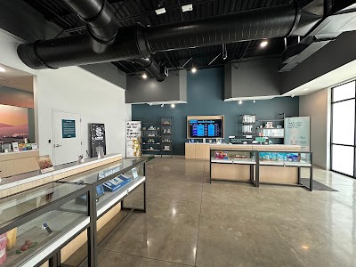 Curaleaf Dispensary Lady Lake