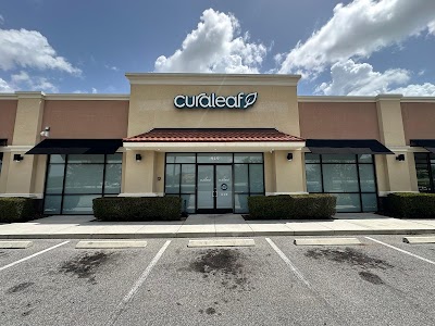 Curaleaf Dispensary Lady Lake
