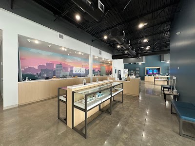 Curaleaf Dispensary Lady Lake