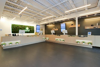 Curaleaf Dispensary Lake Worth