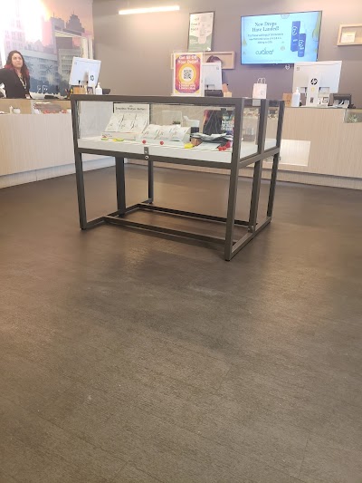 Curaleaf Dispensary Lake Worth