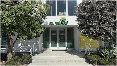 Curaleaf Dispensary Lake Worth