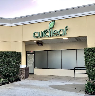 Curaleaf Dispensary Lakeland