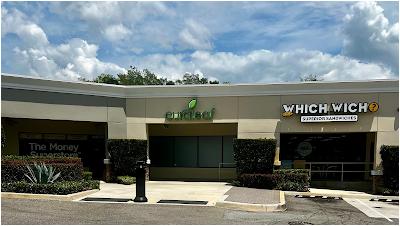 Curaleaf Dispensary Lakeland